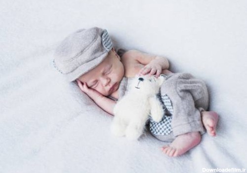 نکات مهم در چهل روز اول تولد نوزاد