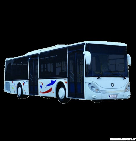بررسی و خرید اتوبوس درون شهری آتروس دیزلی - پایتخت کامیون