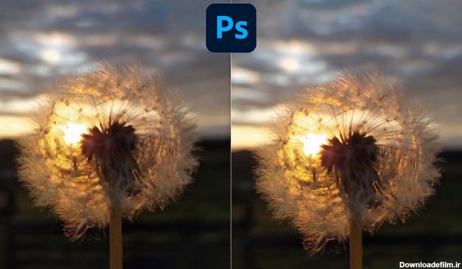 بالا بردن کیفیت عکس در فتوشاپ – به زبان ساده + روش ها ...