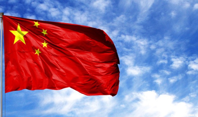 فرارو | ماجرای نصب پرچم چین در جزیره قشم