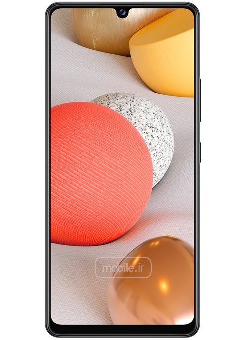Samsung Galaxy A42 5G - تصاویر گوشی سامسونگ گلکسی آ 42 5 جی ...