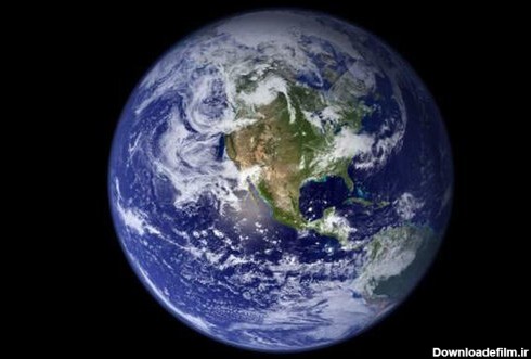 ببینید | در ۲۵۰ میلیون سال آینده کره زمین به چه شکلی در خواهد آمد؟