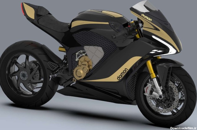 سریعترین موتورسیکلت های جهان در سال 2023؛ از کاوازاکی نینجا تا ...