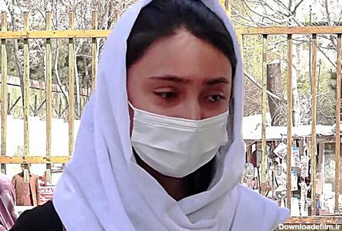 ببینید | اشک‌های دردناک یک دختر افغان در پی محرومیت از تحصیل در دانشگاه با  قانون طالبان