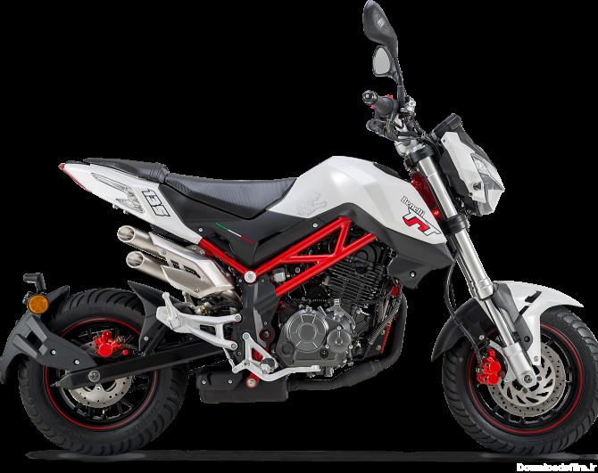 مشخصات، قیمت و خرید موتور سیکلت بنلی TNT135 | فروشگاه پدال
