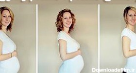 راهنمای هفته به هفته بارداری