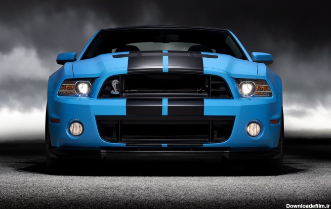 Ford Shelby GT500 2013 Wallpaper - HD Car Wallpapers #2347
