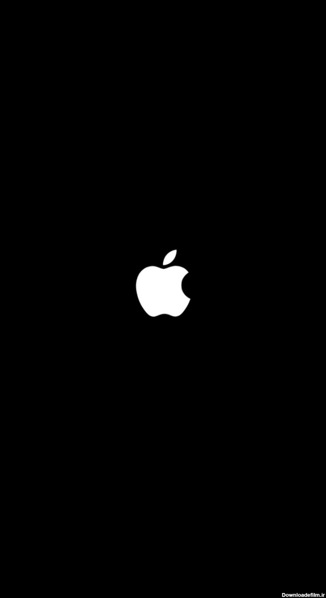 مجموعه عکس و تصویر زمینه لوگو اپل و سیب گاز زده با کیفیت HD