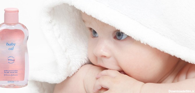 روغن بچه مسمومیت زاست؟ | مجله نی نی سایت
