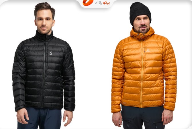 انواع لباس گرم مردانه ضروری برای زمستان (لیست کامل) - bikoplus | Blog