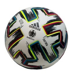 خرید و قیمت توپ فوتبال سایز 5 پرسی طرح یورو EURO 2020 کد 1901095 | ترب