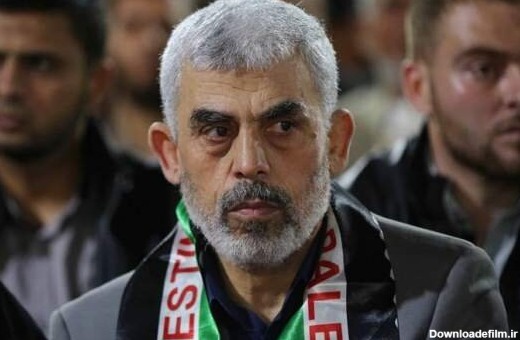ببینید | اولین تصاویر از هدف قرار گرفتن خانه یحیی سنوار یکی از رهبران حماس