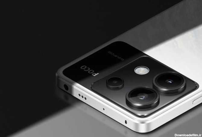 ارزان ترین مدل گوشی پوکو X6 در راه است + عکس