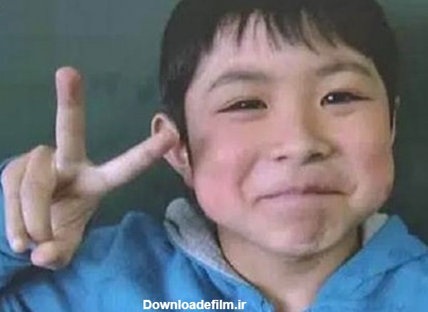 پسربچه 7ساله ژاپنی بعد از 6 شب تنهایی در جنگل خرس ها پیدا شد + ...