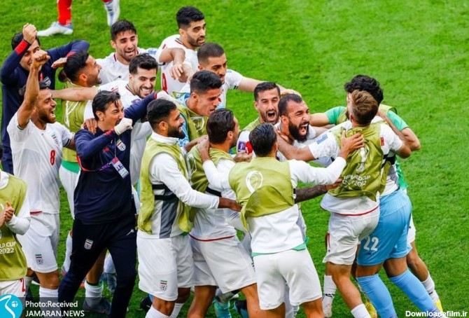 آخرین اخبار تیم ملی فوتبال ایران در جام جهانی 2022+ عکس | پایگاه ...
