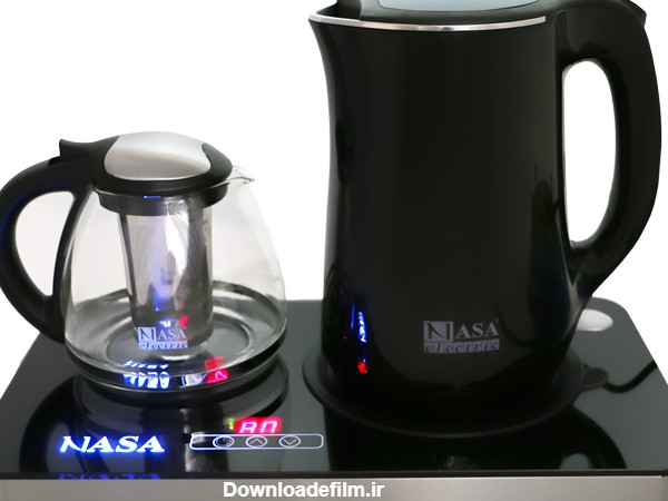 چای ساز NS-510 - ناسا الکتریک