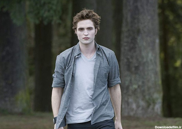 🎥 فیلم گرگ و میش : ماه نو (The Twilight Saga : New Moon 2009 ...