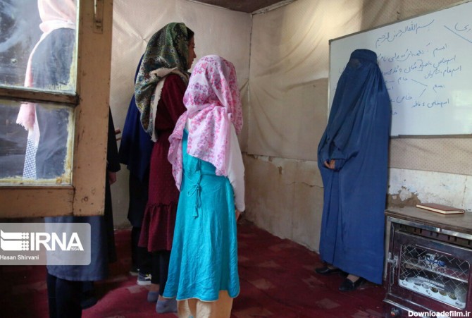 خبرآنلاین - تصاویر | دنیای دختران افغان در زیر سایه طالبان