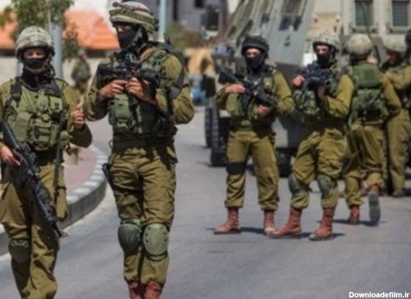 رسوایی جدید ارتش اسرائیل در مرز لبنان + تصاویر- اخبار آسیای غربی ...