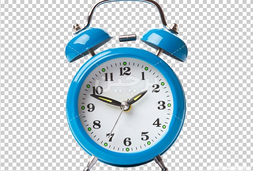 Borchin-ir-old-fashioned-alarm-clock عکس ساعت زنگی یا ساعت هشدارpng2