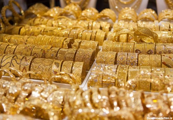 نرخ هر انس طلا در بازار شهر کابل در برابر بازارهای خارجی ...