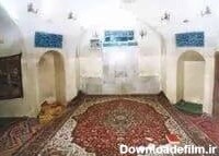 خانه امام علی(ع) در کوفه - خبرآنلاین
