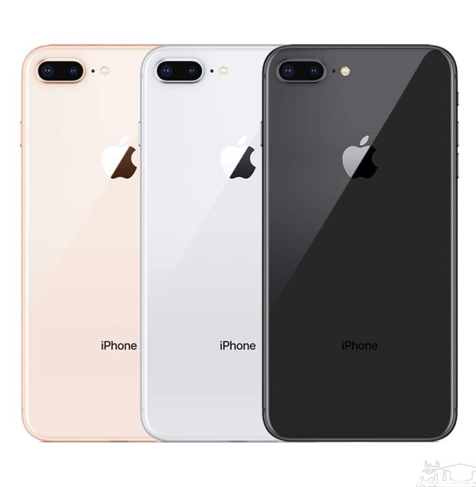 قیمت گوشی اپل آیفون 8 پلاس - Apple iphone 8 plus