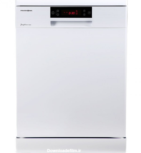 مشخصات، قیمت و خرید ماشین ظرفشویی پاکشوما مدل MDF - 15308 W ...