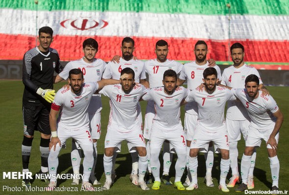 Iran football totally shocked by appointment of National Team ...