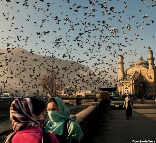 عکس های زیبا از افغانستان