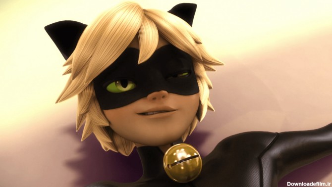 Miraculous: Tales Of Ladybug & Cat Noir Wallpapers - Wallpaper Cave