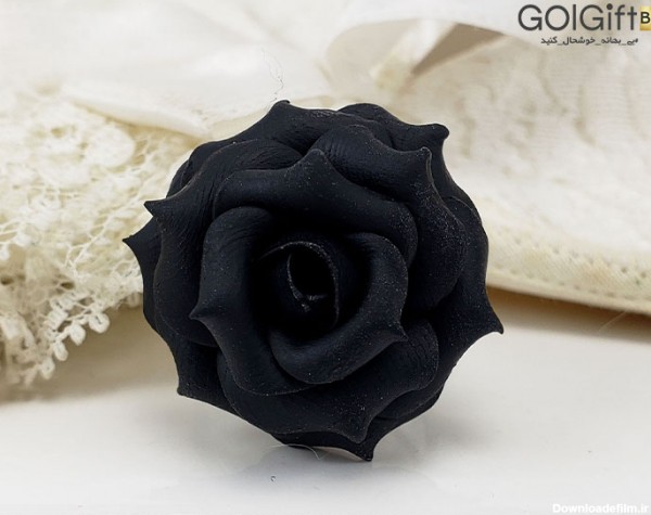 رز سیاه، یک گل زیبا و خاص | گل گیفت