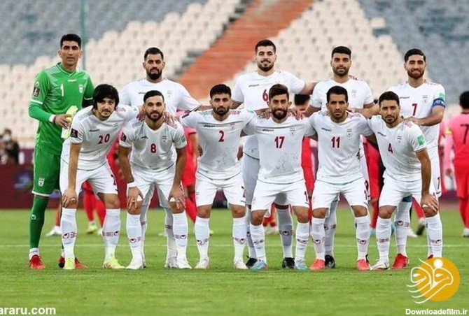 فرارو | (تصاویر) کیت‌های تیم ملی فوتبال ایران در ادوار مختلف جام‌جهانی