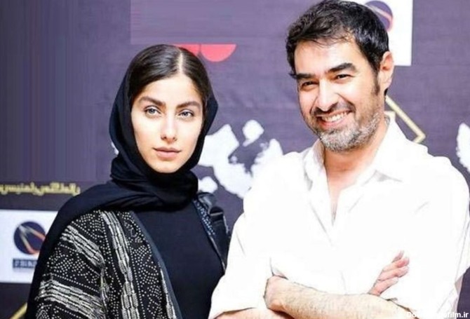 کولاک همسر جدید شهاب حسینی برای روز تولدش/ عکس
