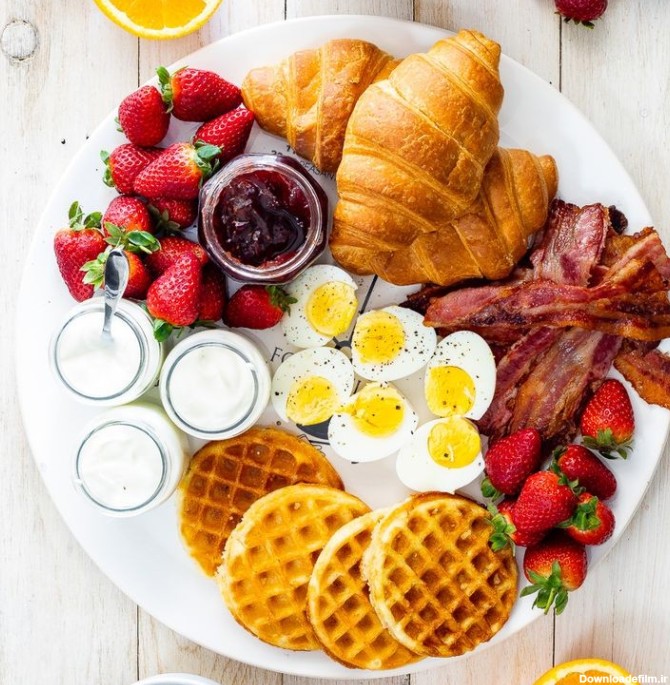 The importance of having breakfast – Habitomic