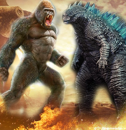 King Kong Game: gorilla games - برنامه‌ها در Google Play