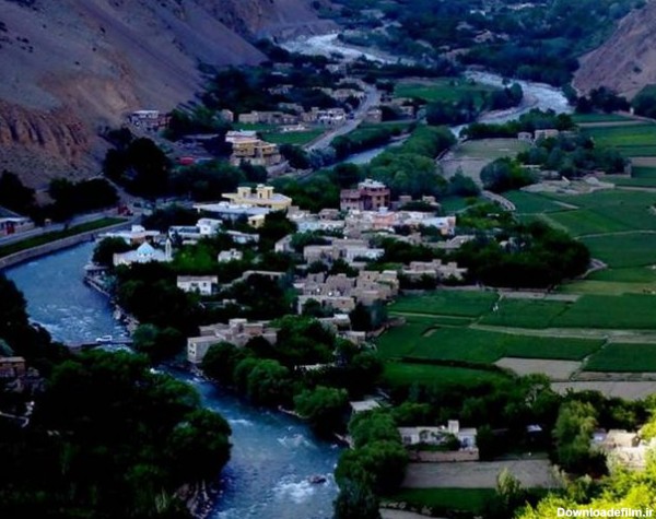 عکس های زیبایی از افغانستان