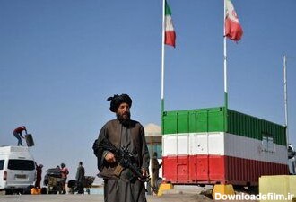 آماده باش طالبان در مرز/  تانک و سلاح سنگین به مرز ایران و افغانستان آمد