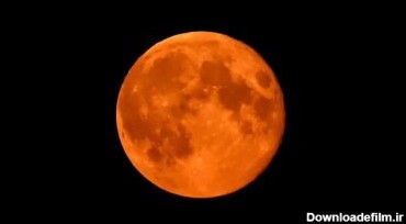 ماه خونین | سایت علمی بیگ بنگ