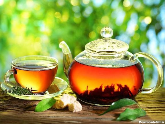 مشخصات چای ایرانی طبیعت + قیمت خرید - آراد برندینگ