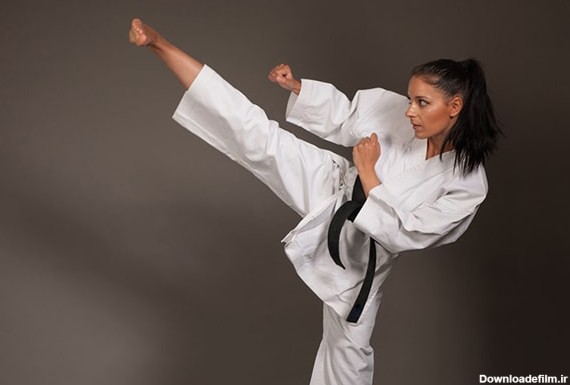 همه چیز در مورد کاراته + فواید ورزش کاراته برای بانوان و کودکان