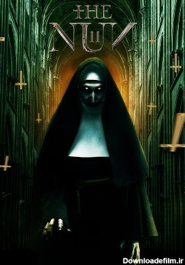 تریلر فیلم راهبه 2 The Nun II