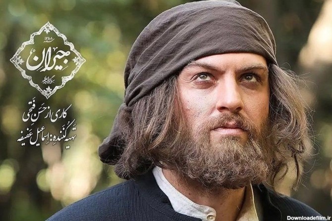 فرارو | بیوگرافی امیر حسین فتحی؛ بازیگر نقش سیاوش در سریال جیران کیست؟