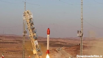 ایران: کپسول زیستی به فضا پرتاب کردیم
