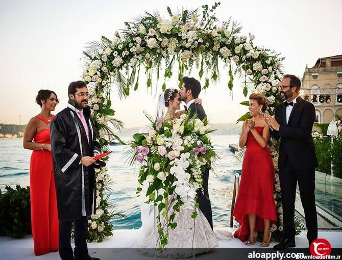 نکاتی که لازم است برای ازدواج در استانبول بدانید