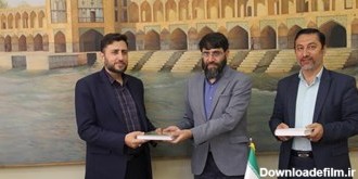 مدیر هنرستان هنرهای زیبای اصفهان معرفی شد | با حکم مدیر کل - فارس