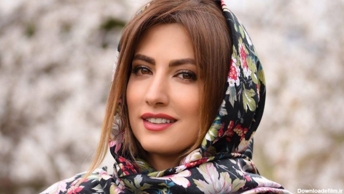 پروسه تغییرات چهره ای سمیرا حسینی / قبل و بعد از عمل زیبایی!