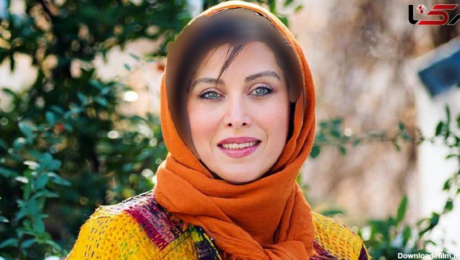استایل شیک زیبا ترین خانم بازیگر ایرانی / مهتاب کرامتی شبیه ...