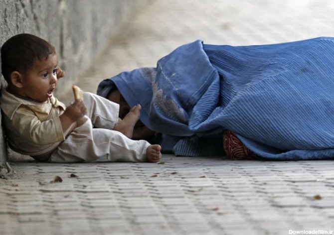 39 درصد مردم افغانستان زیر خط فقر هستند