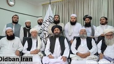 مجاهد: ملا هیبت الله آخوندزاده رهبر افغانستان شد+اسامی ۲۴ عضو دولت طالبان